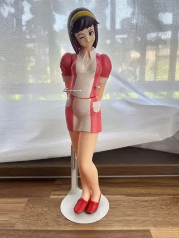 마키무라 미키 데빌맨 리버티플래닛 빅 소프트 비닐