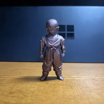 드래곤볼 피규어 약 6cm 브론즈 크리린