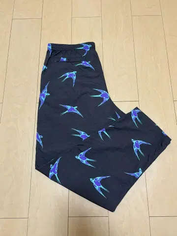 NATAL DESIGN HOME BOUND PANTS 2 XL 사이즈
