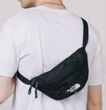 THE NORTH FACE/JESTER LUMBAR 바디 백