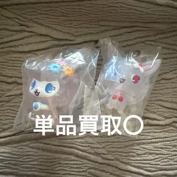 주얼펫 루비 엔젤라 메지루시 액세서리