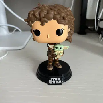 Funko Star Wars Grogu 피규어 2023