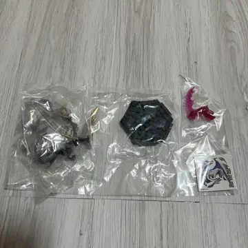 몬헌 스탠다드 모델 plus Vol.26 원초를 새기는 멜제나