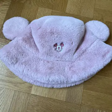 디즈니 버킷 겨울