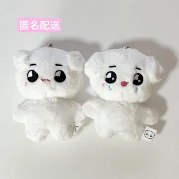 NCT127 태용 봉제 인형