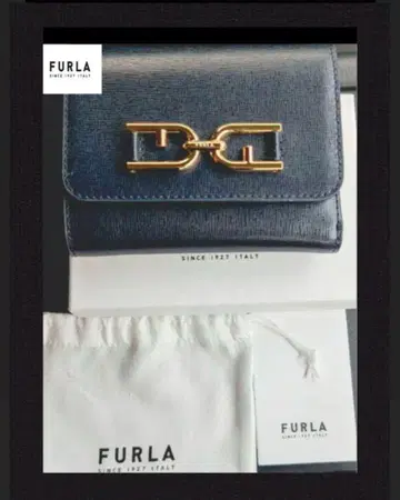 FURLA(훌라) 지갑