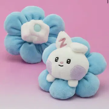 zeroni 봉제인형 봉제인형 밴드 유니니 yunini