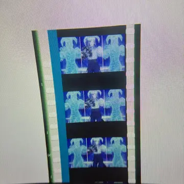 탭나이 카루나이 시계 부품 특전 카뮤 우타프리