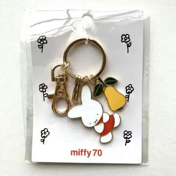 퍼스트 미피 참 70주년 전신