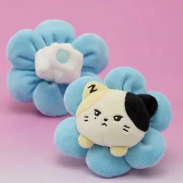 zeroni 봉제 인형 봉제 인형 밴딩 리니니 rinini