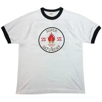 80s Westinghouse Defense 50주년 티셔츠