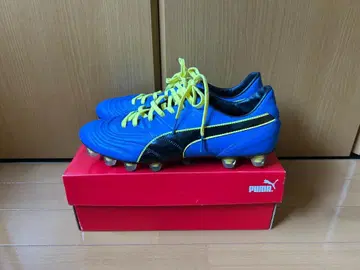 PUMA 푸마 축구 스파이크 파라메히코 라이트 28.0cm 단종 레어