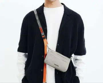 토폴로지 / 전화 가방 90