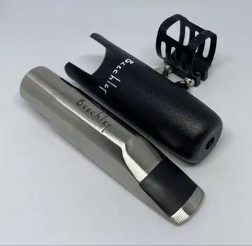Beechler 알토 색스 메탈 마우스피스 5번