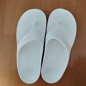 TENTIAL 리커버리 샌들