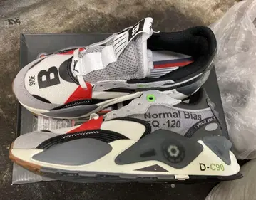 Puma RS-XL MIXTAPE Alexander John