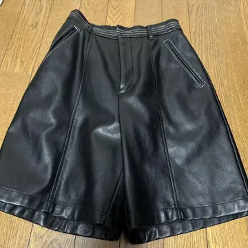 PAGEBOY 숏팬츠