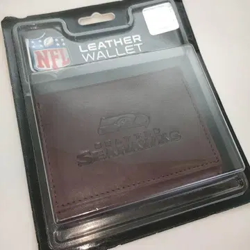 NFL SEATTLE SEAHAWKS 지갑