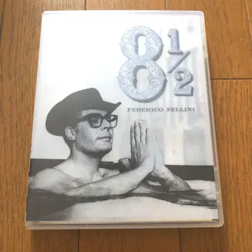 8 1/2('63 이탈리아) 페데리코 펠리니