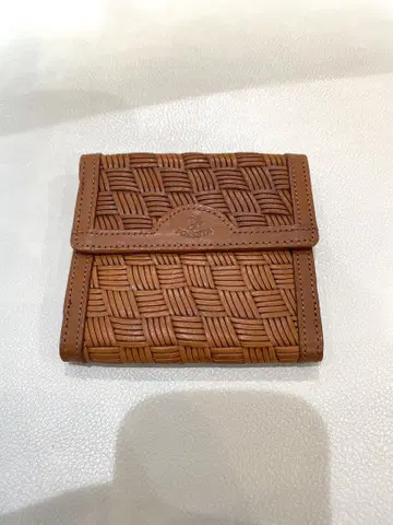 FORESTA 지갑 지갑 Wallet
