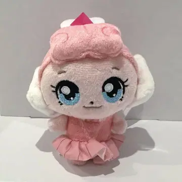 캐치! 티니 핑 봉제 인형 마스코트 발레 핀