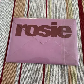ROSE rosie 사진 보드 blackpink 로제 팝업