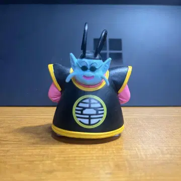 계왕님 피규어 약 6cm