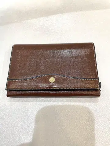 골드파일 GOLD PFEIL 지갑 Wallet