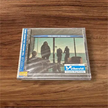 Skunk Anansie(스컹크 아난시)/엽서 오르가스믹 칠 새상품