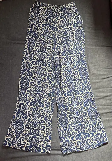 ZARA 팬츠 새상품