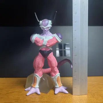 프리저 제2형태 피규어 약 10cm