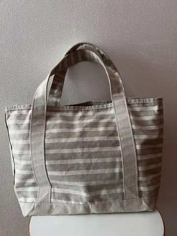 TEMBEA BORDER PRINT TOTE
