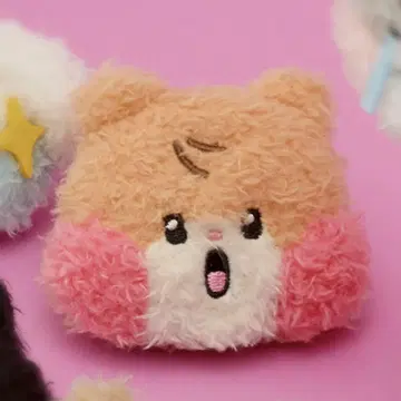 zeroni 이모지 배지 binini
