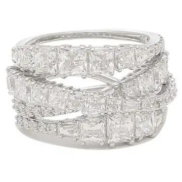 Swarovski 스와로브스키 반지