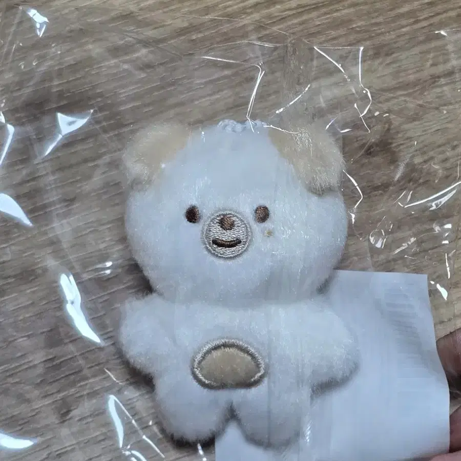 DAY6 ウォンピル ぬいぐるみ PLUSH PIL Day6 Petit Denimalz Plush 10 Cm Ver. - Pil Ver - Hey!Hallyu