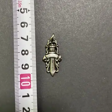 A&G 대거 커스텀 부품