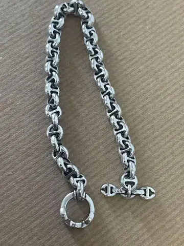 HOORSEN BUHS 호센부스 5mm 블레스 레드