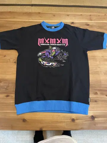 mxmxm 마모미 M 사이즈 링거 T 매지컬 모쉬 미스핏츠