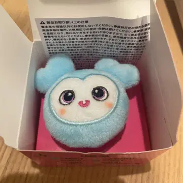 TWICE 봉제 인형 반지 나연