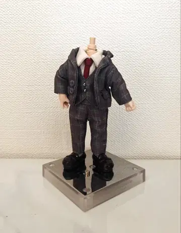 오비츠 의류 의상