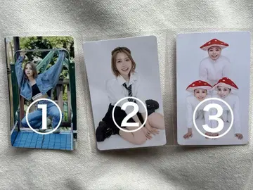 쿠레마구 트레이딩 카드