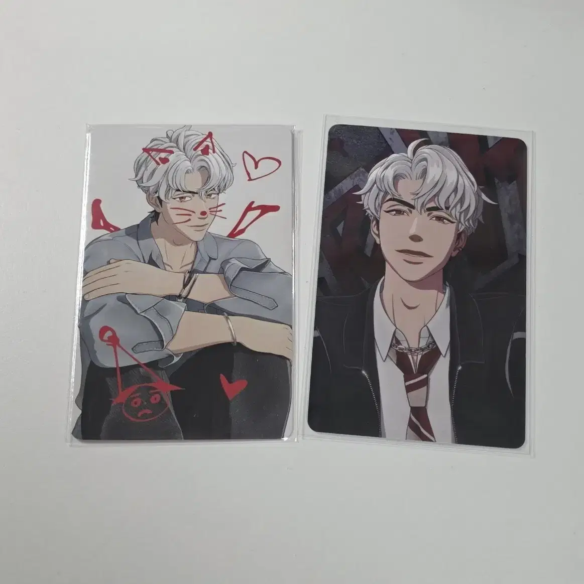 PLAVE バースデーキット 5セット BUNJANG] PLAVE Birthday Kit Individual/ 플레이브 생일키트 5