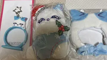 ME:I 카토 코코로 3세트