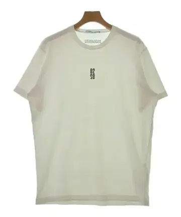DSQUARED 티셔츠 남성용