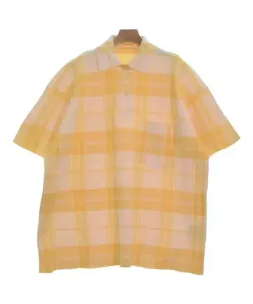 JACQUEMUS 남성용 피케 셔츠