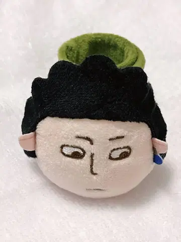 야마다 군  한정판 밴딩