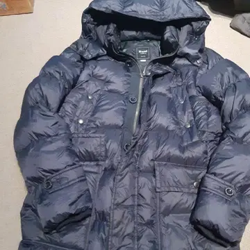 Kent 다운 자켓