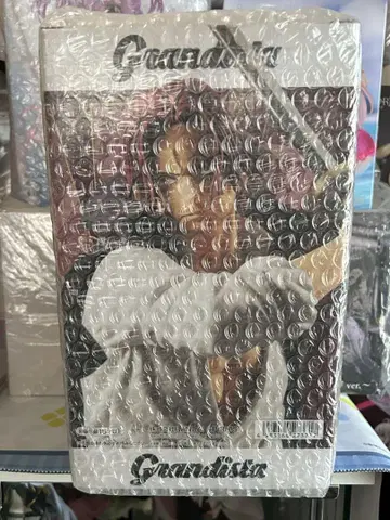 Grandista 원피스 샹크스 피규어