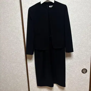 BILL BLASS 블랙 포멀