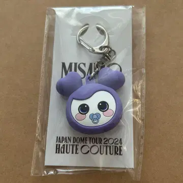 MISAMO BABYLOVELYS 키 커버 사나 서브리